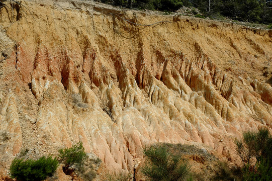 Leucate &eacute;rosion 3