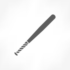 baseball bat icon