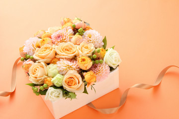 フラワーギフト