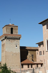 Fototapeta premium Rome