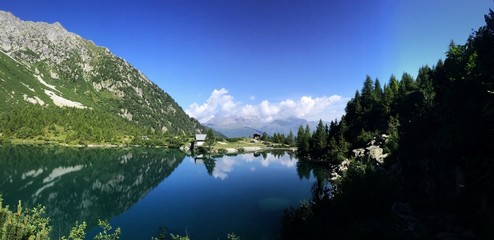 lago aviolo