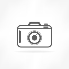 camera icon
