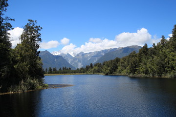 Matheson Lake