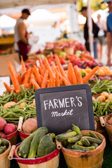 Fresh produce © arinahabich