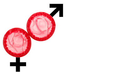 condoms