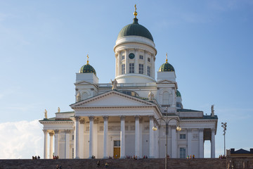Helsinki Cathedral