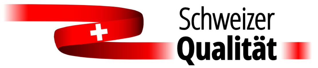 Obraz premium Schweizer Qualität
