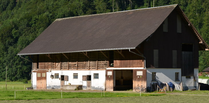 stans et region