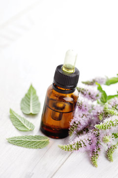 essential oil