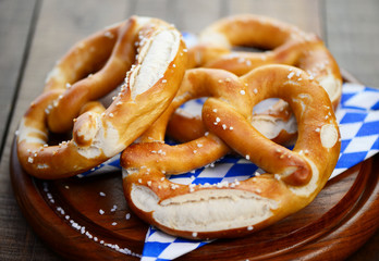 Brezel