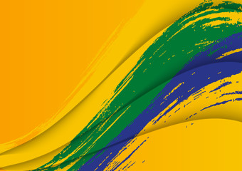 abstract background
