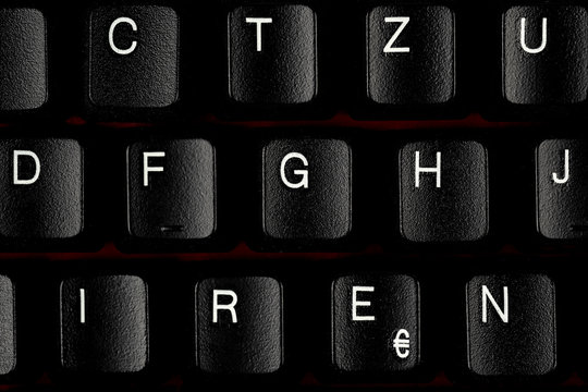 Tastatur