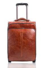 Traver suitcase\