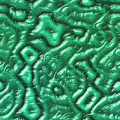 Alien skin organic seamless generated hires texture