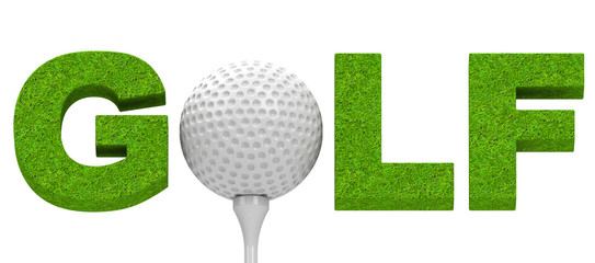 golf