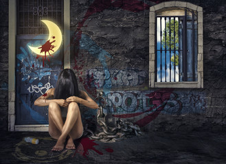 Violencia del genero