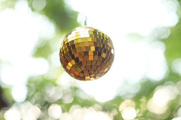 Open Air Disco