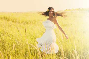 summer spirit