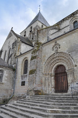 City of Amboise France