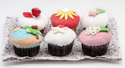 Cupcakes