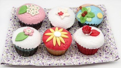 Cupcakes