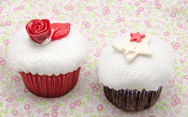 Cupcakes