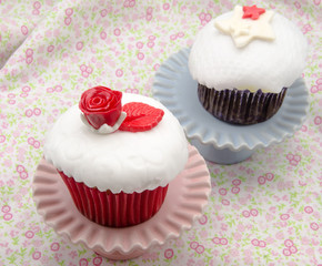 Cupcakes