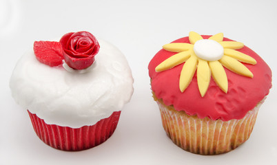 Cupcakes