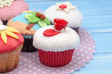 Cupcakes