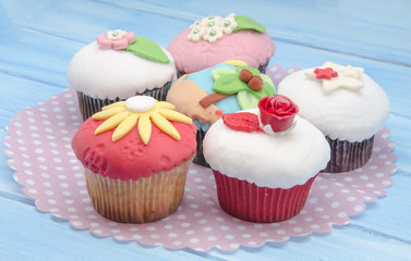 Cupcakes