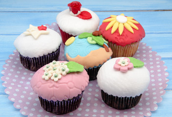 Cupcakes