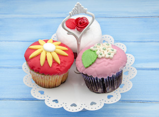 Cupcakes