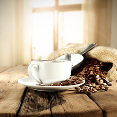 cafe