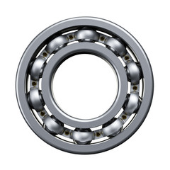 Ball bearing