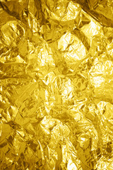 Gold Struktur