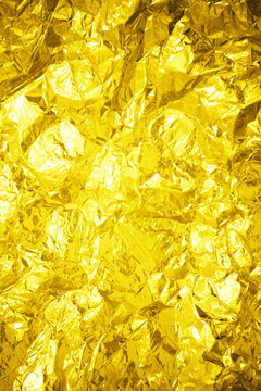 Gold Muster
