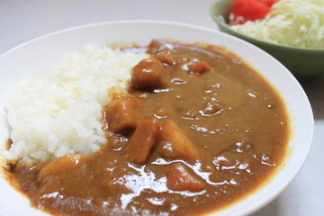 カレーライス