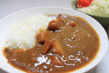 カレーライス