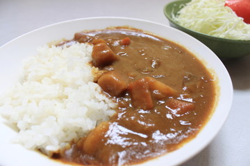 カレーライス