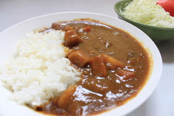 カレーライス