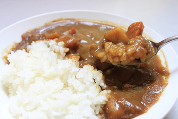 カレーライス
