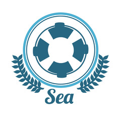 Sea design