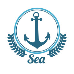 Sea design