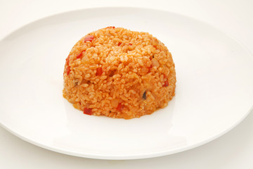 チキンライス