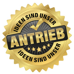 Ideen sind unser Antrieb