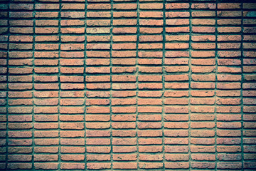 old brick Wall