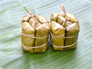 Thailand rice cakes bundle
