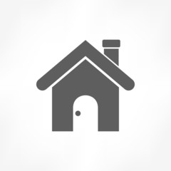 home icon