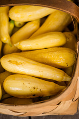 Fresh produce
