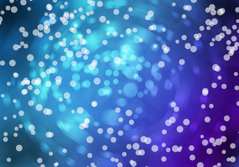 Bokeh background